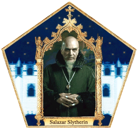 Harry Potter Sticker