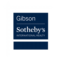 Real Estate Nothing Compares Sticker by Gibson Sotheby's International Realty
