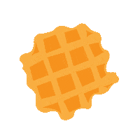 Cafe Breakfast Sticker by Wayfarer Coffee Roasters