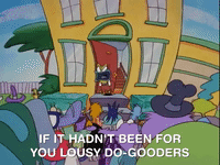 rockos modern life nicksplat GIF