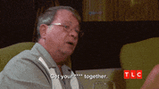 90 Day Fiance Chance GIF by TLC
