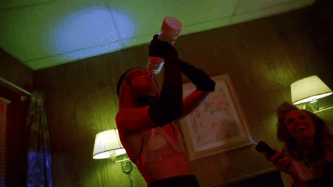 music video GIF by Rihanna