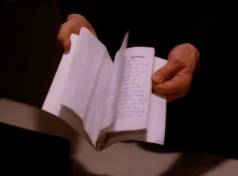 season 2 GIF by Twin Peaks on Showtime