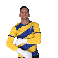 SJSGoalkeeping sjs somerville sjsgoalkeeping penang fa Sticker