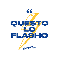 Flash Climbing Sticker