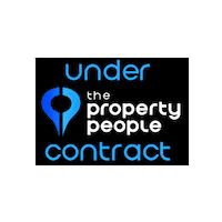 Sticker by The Property People