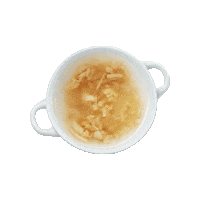 Germany Chicken Sticker by GranataPet