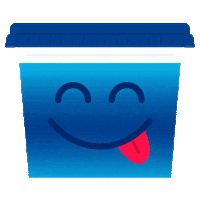 Dulce De Leche Breakfast Sticker by Los Nietitos