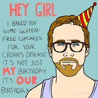 ryan gosling fox GIF by Animation Domination High-Def