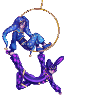 Thomas Sanders Clown Sticker by Jordan