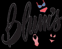 blumsbuff swimsuit swimwear Bathingsuit blums GIF