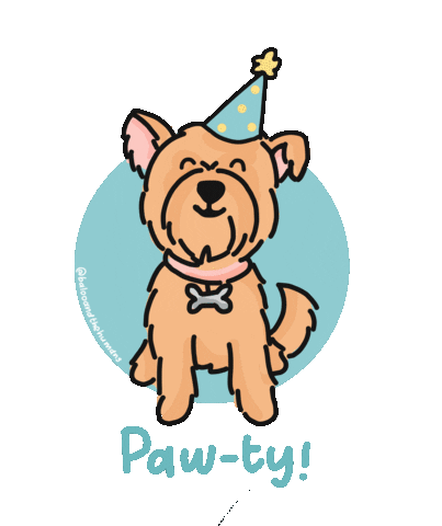 Baloo Sticker