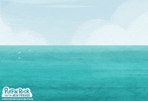 Fun Love GIF by Puffin Rock