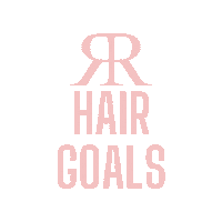 RoutesHairExt salon hair extensions routes routes hair Sticker