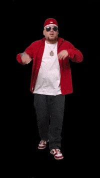 Sonority music sunshine chris shaking GIF