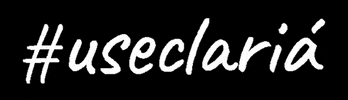 clariaoficial claria useclaria clariaoficial GIF