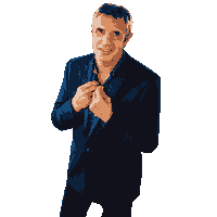 julien clerc Sticker by Hashtag NP