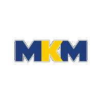 MKMBromsgrove mkm Sticker