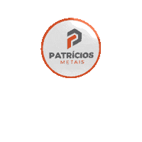 Patricios_Metais natalrn metais serralheria patriciosmetais Sticker