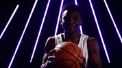 Purple Aces Evansville GIF by UE Athletics