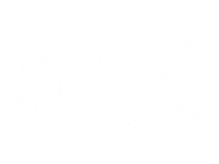 inkiawa white inkiawa Sticker