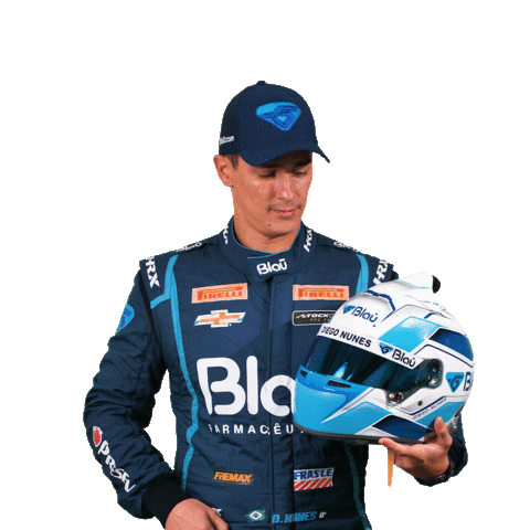 Diego Nunes Stockcar Sticker by Stock Car Brasil