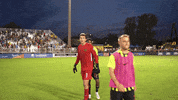 Lets Go Soccer GIF by Charleston Battery