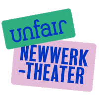 unfair_amsterdam 40 fundraiser bidding unfairamsterdam Sticker