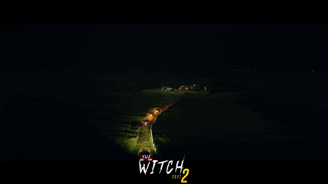 Reload The Witch GIF by Signature Entertainment