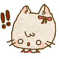 Cat Omg Sticker