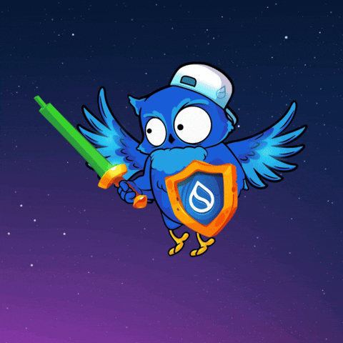 Flying Green Bar GIF by BigBrains