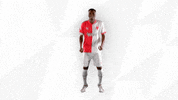 Football Yes GIF by SK Slavia Praha