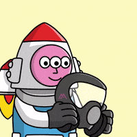 No Problem Crypto GIF by Moca Network