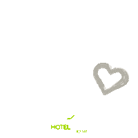 Eden Hotel Love Sticker by HotelEdenAndalo