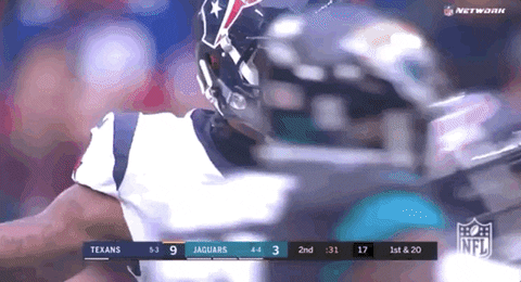 Regular Season Football GIF by NFL