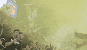 soccer smoke GIF by D.C. United