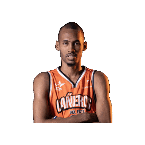 canerosdeleste giphygifmaker lnb cañeros cañeros del este Sticker