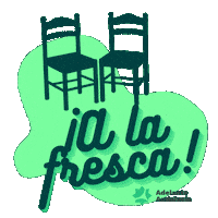 Adelante-Andalucia  Sticker