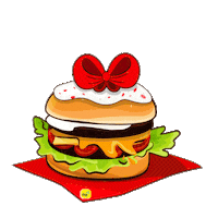 Christmas Snow Sticker by Digi