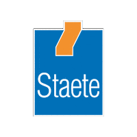 Staete makelaar makelaars nieuw huis staete Sticker