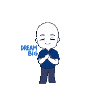 Goals Success Sticker by ironbrij