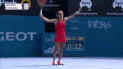 GIF by WTA