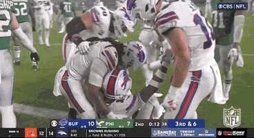 National Football League GIF by NFL