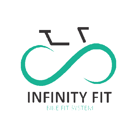 infinityfit giphygifmaker Sticker