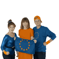 Go For It Yes Sticker by Bayerischer Rundfunk