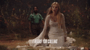 Calling Music Video GIF by Taylor Swift