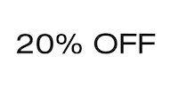 glousy_skincare skincare off 20 20off Sticker