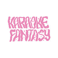 Ciellzebub karaoke mondokaraoke karaokefantasy Sticker
