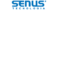 senustecnologia energia goiania protecao parceria Sticker