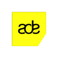 Amsterdam Dance Event Ade Sticker by Frequency Music